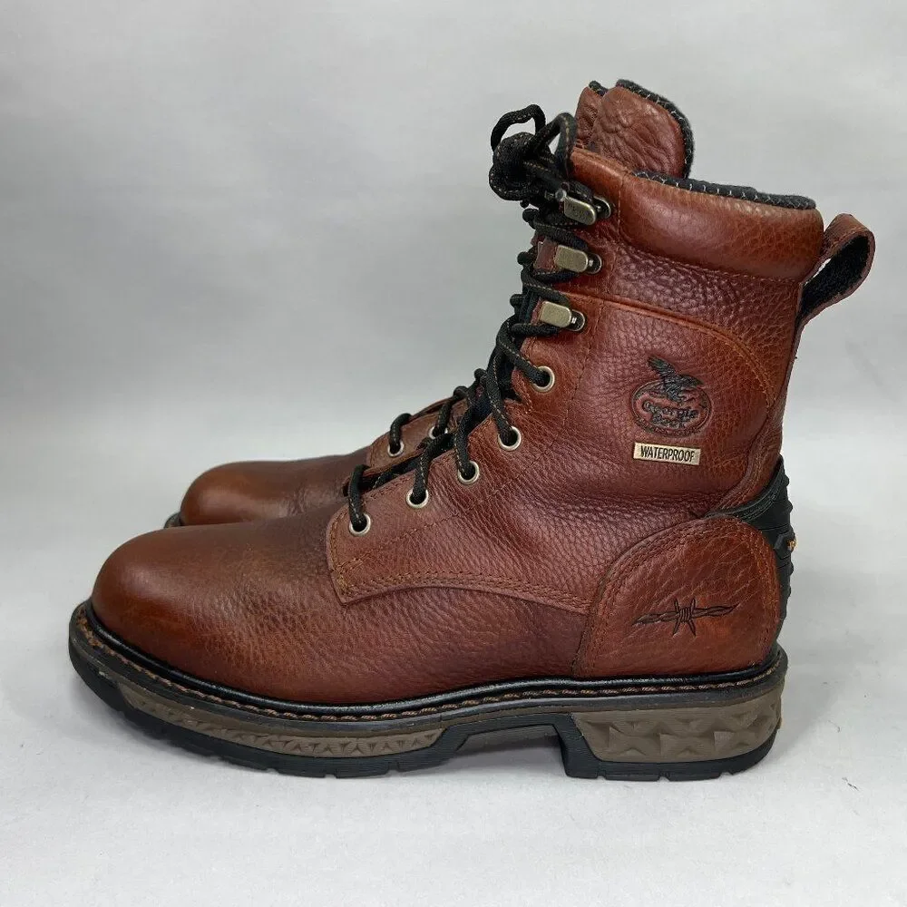 Georgia Boot georgia men